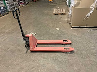 Palletwagen - afbeelding 2 van  9