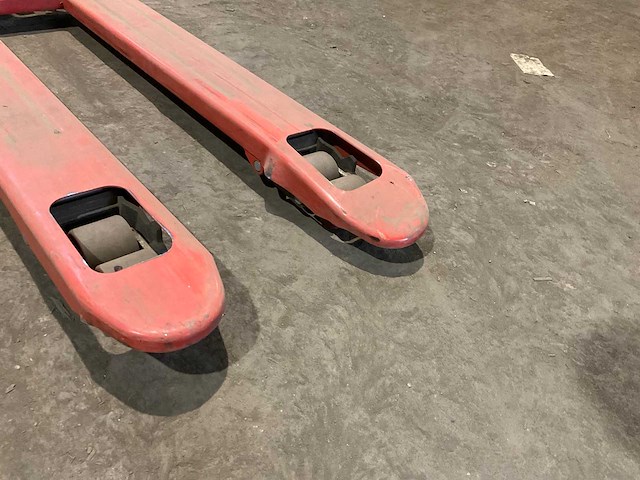 Palletwagen - afbeelding 7 van  9