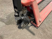 Palletwagen - afbeelding 5 van  9