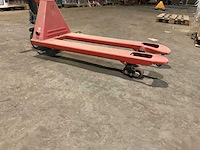 Palletwagen - afbeelding 6 van  9