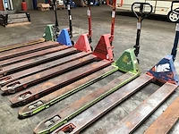 Palletwagen