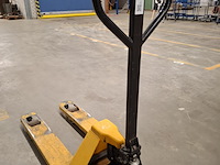 Palletwagen - afbeelding 2 van  4