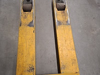 Palletwagen - afbeelding 3 van  4