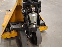 Palletwagen - afbeelding 4 van  4