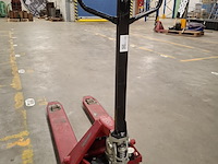 Palletwagen - afbeelding 2 van  6