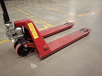 Palletwagen - afbeelding 3 van  6