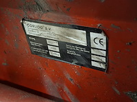 Palletwagen - afbeelding 5 van  6