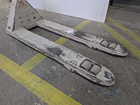 Palletwagen - afbeelding 2 van  11