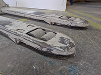 Palletwagen - afbeelding 3 van  11