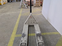 Palletwagen - afbeelding 5 van  11