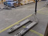 Palletwagen - afbeelding 6 van  11