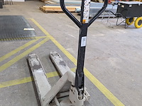 Palletwagen - afbeelding 7 van  11