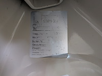 Palletwagen - afbeelding 11 van  11