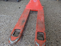 Palletwagen - afbeelding 3 van  7