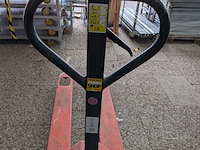 Palletwagen - afbeelding 5 van  7