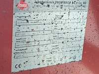 Palletwagen - afbeelding 7 van  7