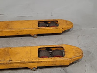 Palletwagen - afbeelding 3 van  11
