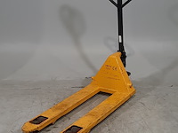 Palletwagen - afbeelding 1 van  11