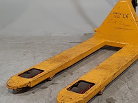 Palletwagen - afbeelding 4 van  11