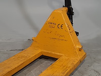 Palletwagen - afbeelding 5 van  11