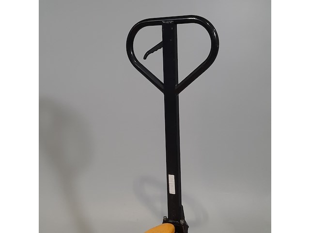 Palletwagen - afbeelding 6 van  11