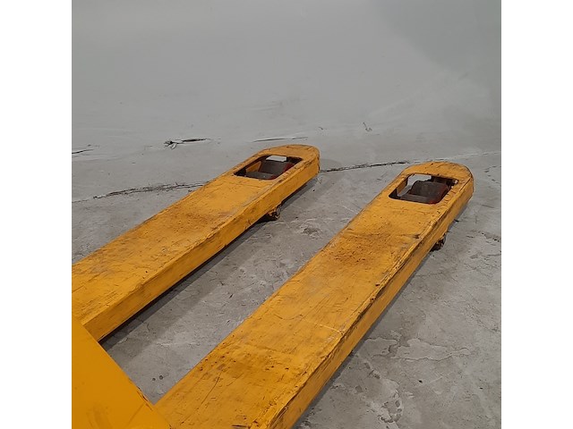 Palletwagen - afbeelding 7 van  11