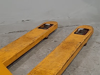 Palletwagen - afbeelding 7 van  11