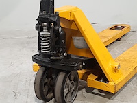 Palletwagen - afbeelding 8 van  11