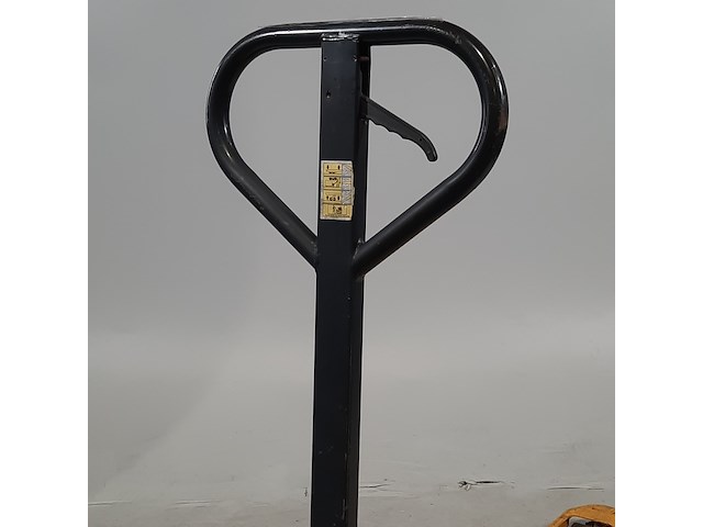 Palletwagen - afbeelding 9 van  11