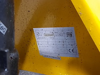 Palletwagen - afbeelding 10 van  11