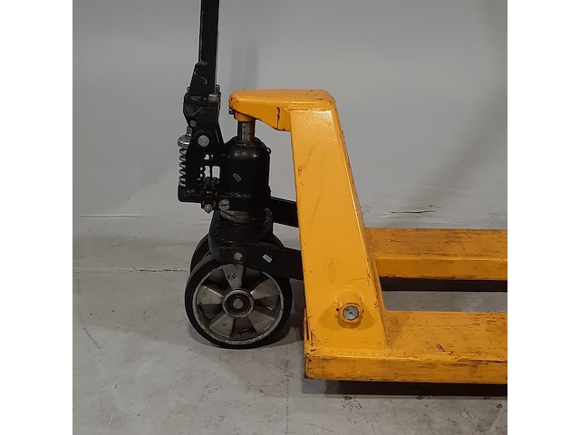 Palletwagen - afbeelding 11 van  11