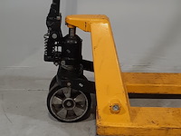 Palletwagen - afbeelding 11 van  11