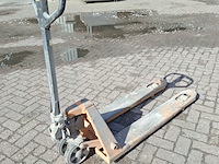 Palletwagen - afbeelding 1 van  5