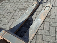 Palletwagen - afbeelding 2 van  5