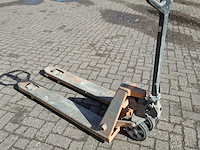 Palletwagen - afbeelding 4 van  5