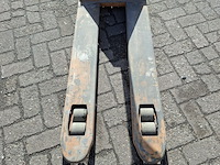 Palletwagen - afbeelding 5 van  5