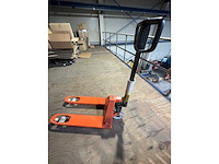 Palletwagen - afbeelding 2 van  3