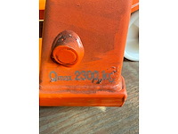 Palletwagen - afbeelding 3 van  3