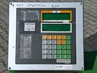 Palletweegschaal, bizerba, hb la, 1991 - afbeelding 3 van  12