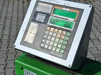 Palletweegschaal, bizerba, hb la, 1991 - afbeelding 2 van  12