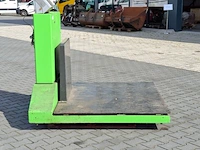 Palletweegschaal, bizerba, hb la, 1991 - afbeelding 11 van  12