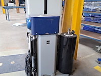 Palletwikkelaar de witt, youngsunpack, wp 2, mh-fg-2000b, bouwjaar 2017 - afbeelding 10 van  11