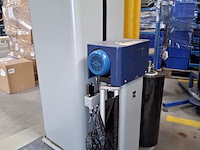 Palletwikkelaar de witt, youngsunpack, wp 2, mh-fg-2000b, bouwjaar 2017 - afbeelding 9 van  11