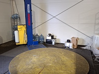 Palletwikkelaar fromm, fs360, bouwjaar 2021 - afbeelding 1 van  9