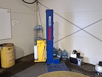 Palletwikkelaar fromm, fs360, bouwjaar 2021 - afbeelding 2 van  9