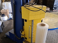 Palletwikkelaar fromm, fs360, bouwjaar 2021 - afbeelding 5 van  9