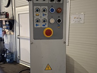 Palletwikkelaar fromm, fs360, bouwjaar 2021 - afbeelding 6 van  9