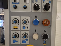 Palletwikkelaar fromm, fs360, bouwjaar 2021 - afbeelding 7 van  9