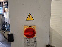 Palletwikkelaar fromm, fs360, bouwjaar 2021 - afbeelding 8 van  9