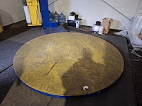 Palletwikkelaar fromm, fs360, bouwjaar 2021 - afbeelding 9 van  9